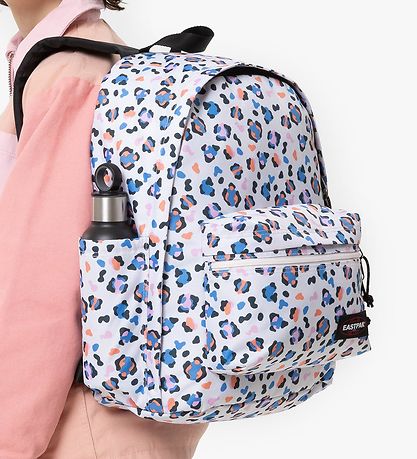 Eastpak Rygs?k - Office Zippl'r - 27L - Partymal Light