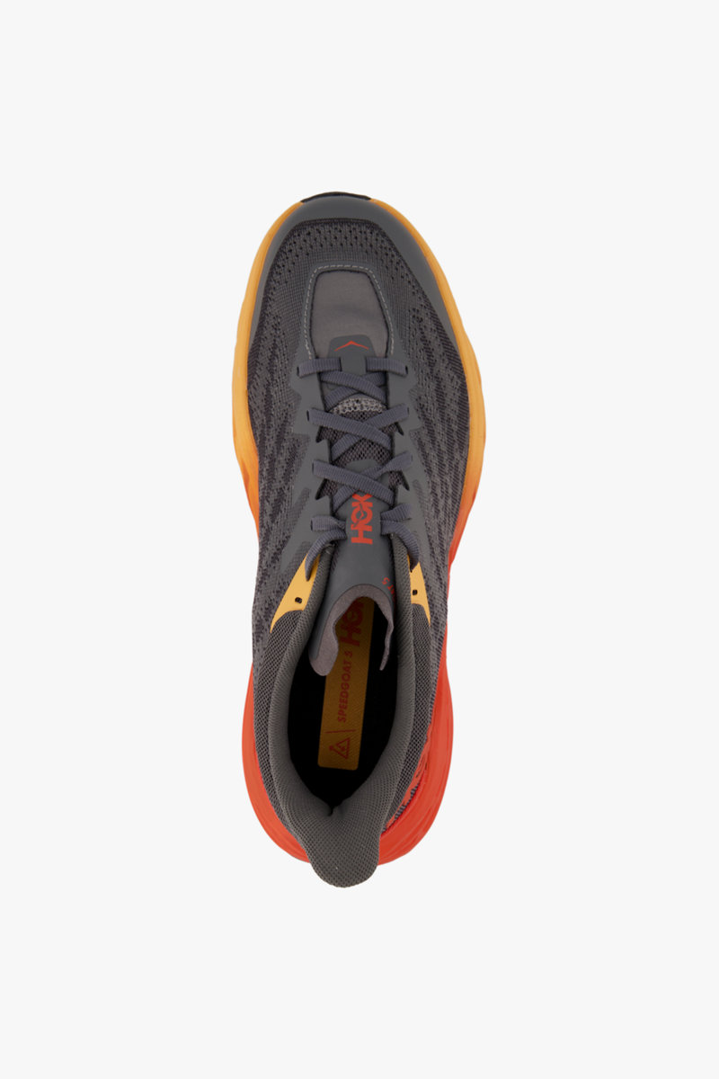 HOKA Speedgoat 5 Herren Trailrunningschuh