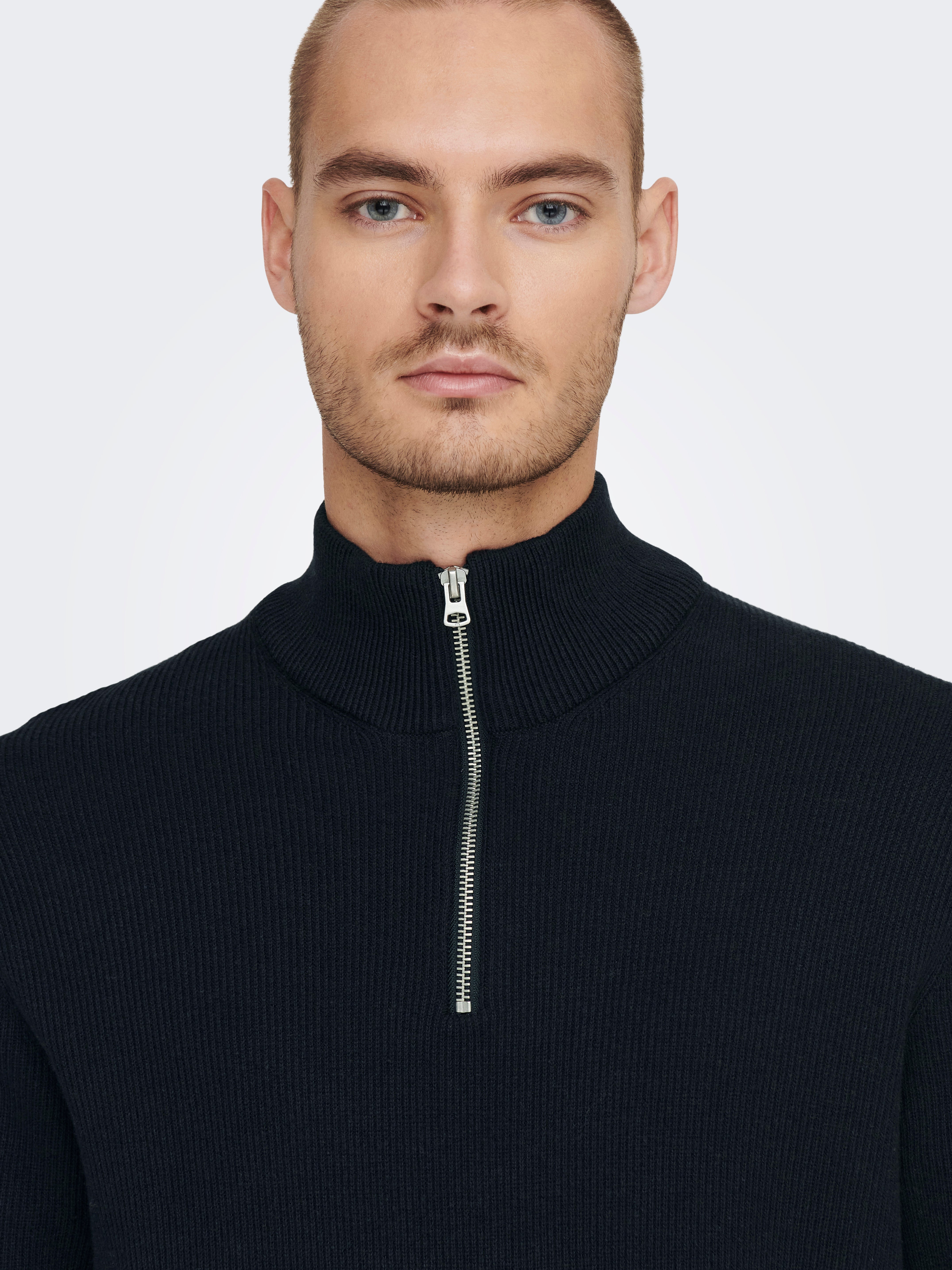 ONSPHIL Pullover Dark Navy
