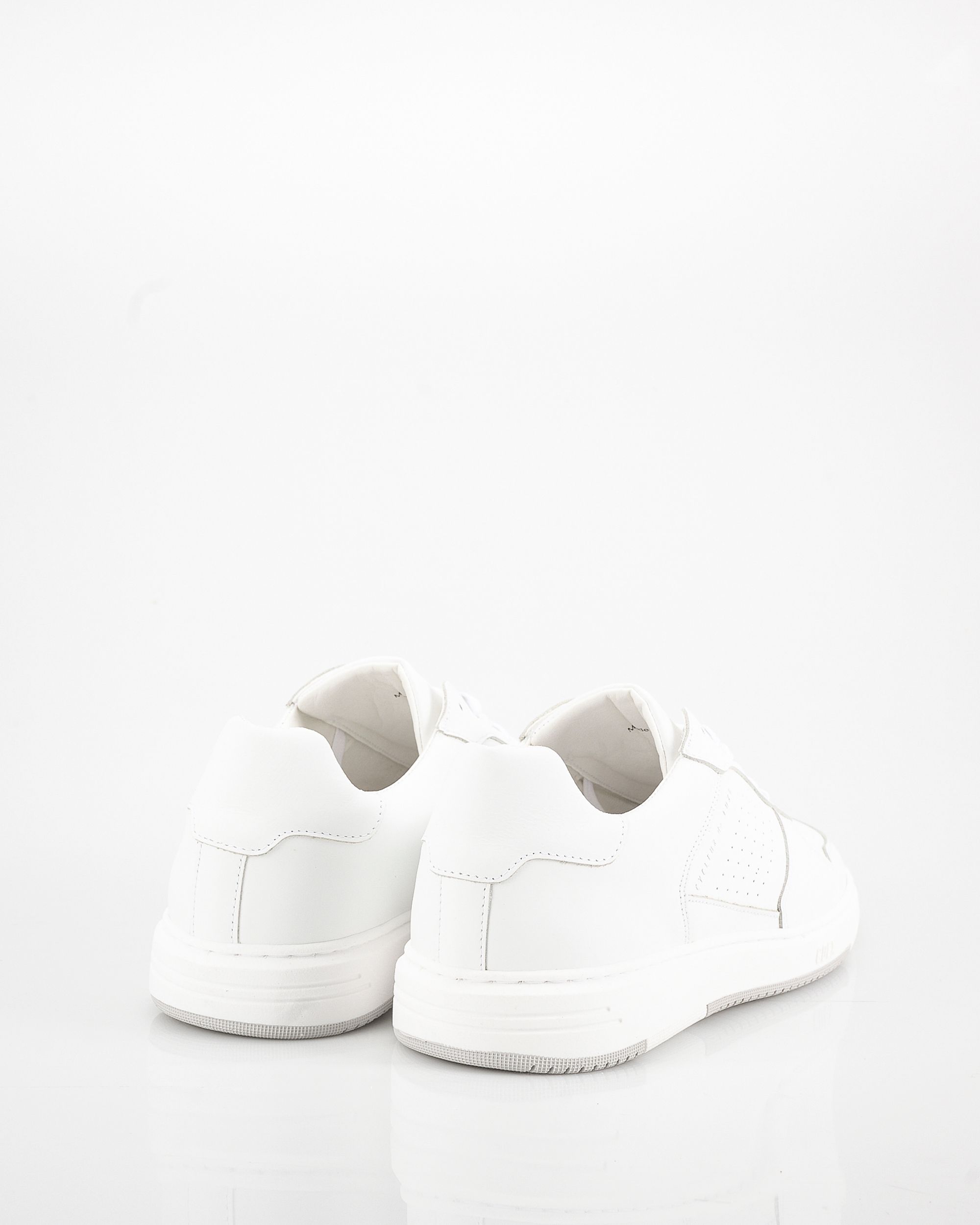 Cycleur de Luxe No foot Sneakers
