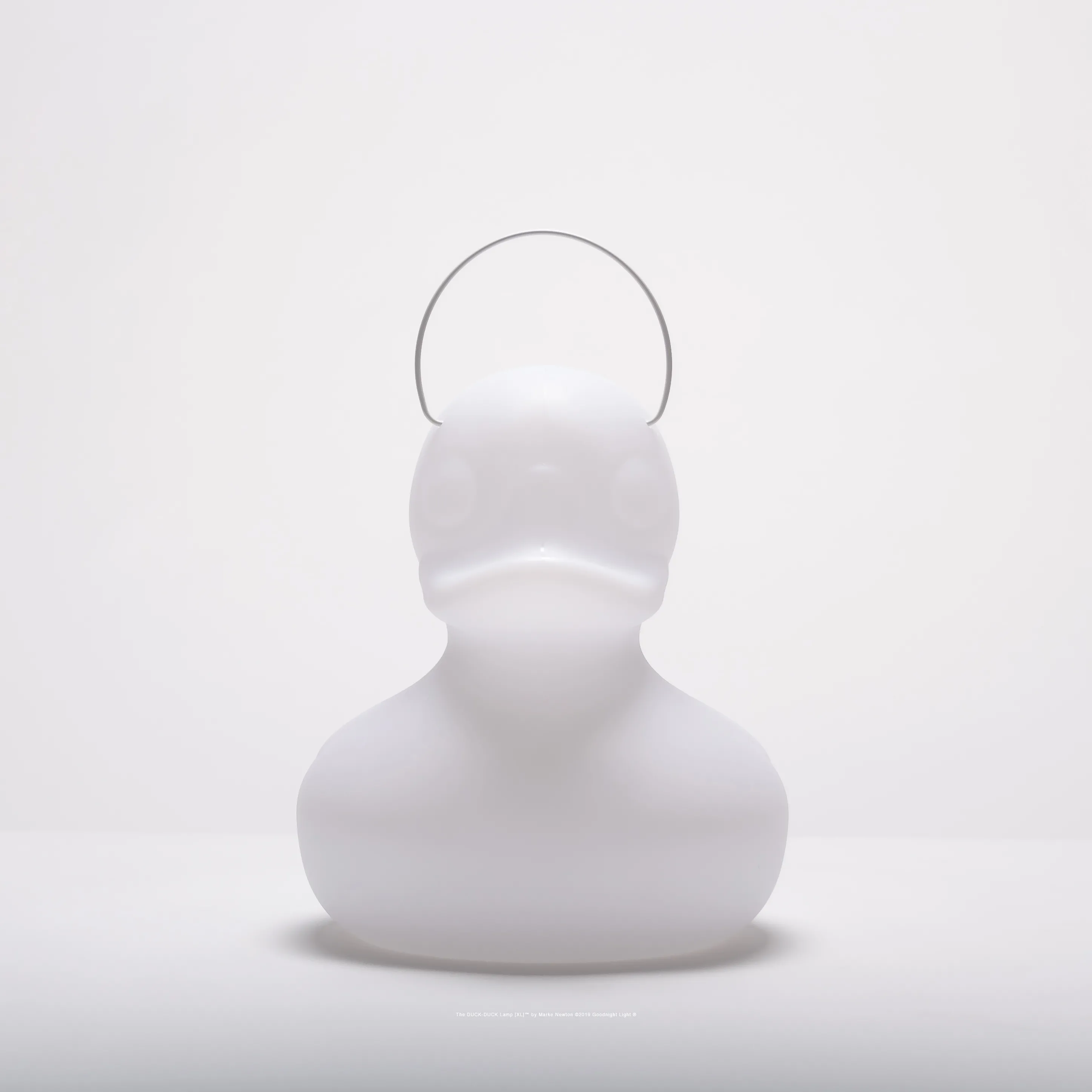 Goodnight Light Duck-Duck Lampe - Lille