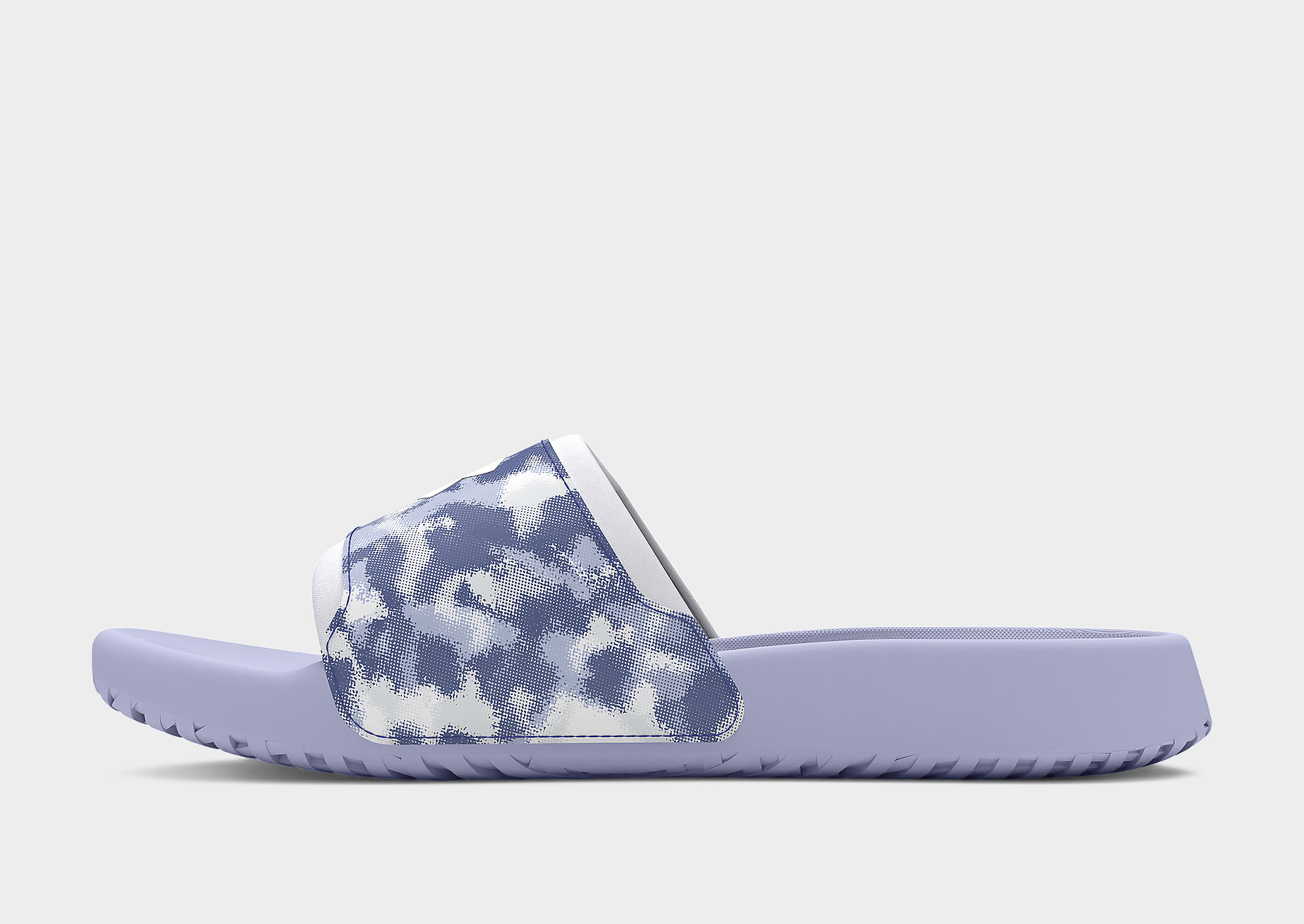Under Armour Slides UA W Ignite Select Graphic