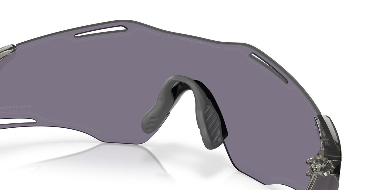 Oakley<br>CYBR ZERO Trans Grey Ink