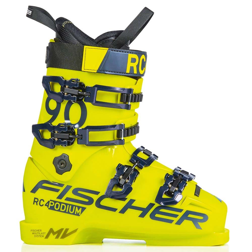 Fischer  RC4 PODIUM 90
