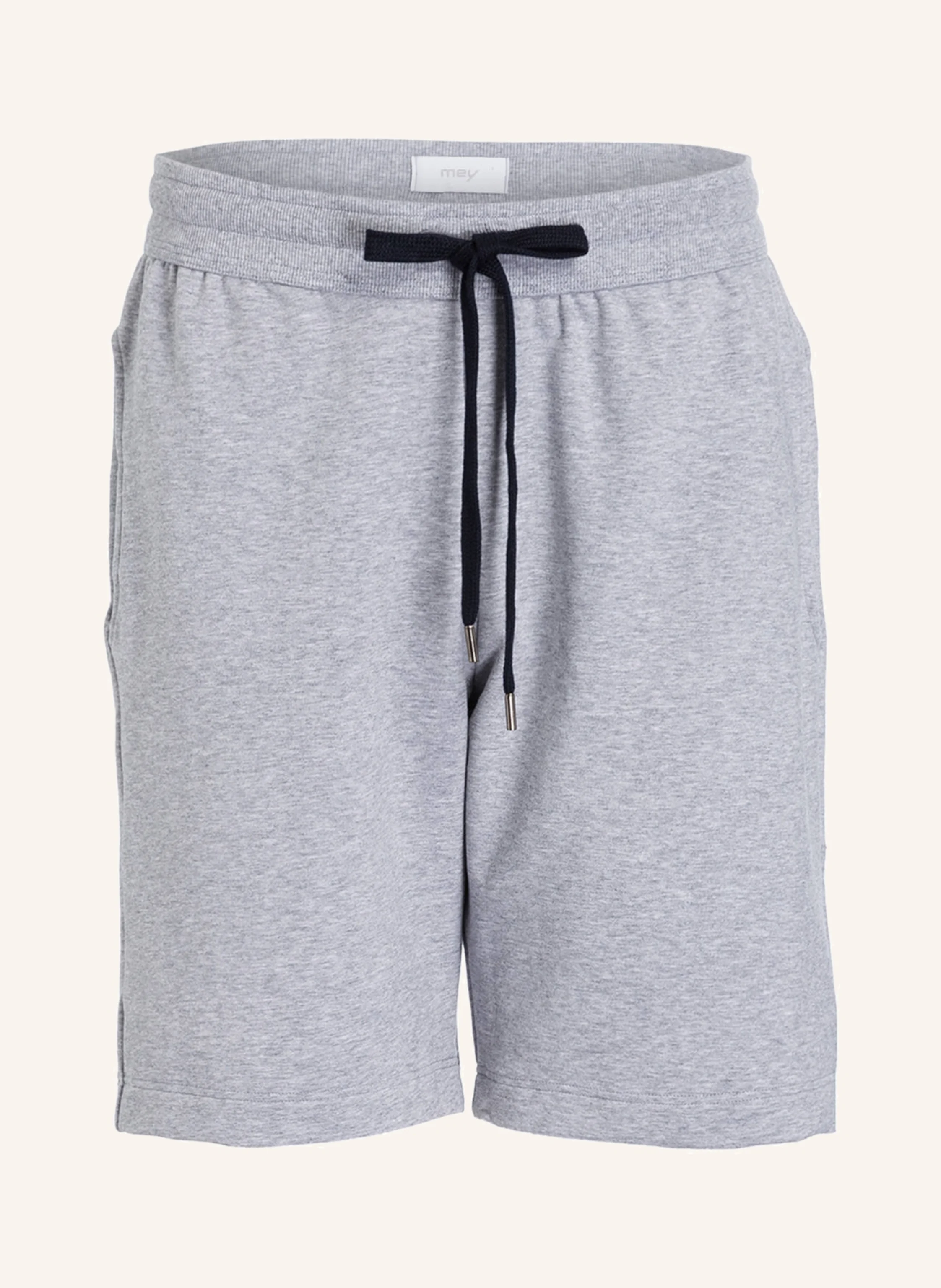 mey Lounge-Shorts Serie CLUB COLL.
