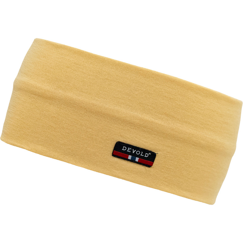 Devold Breeze Stirnband