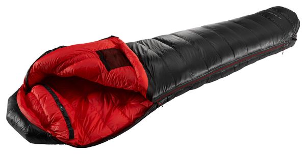 Sac de couchage Nordisk VIB 400 noir