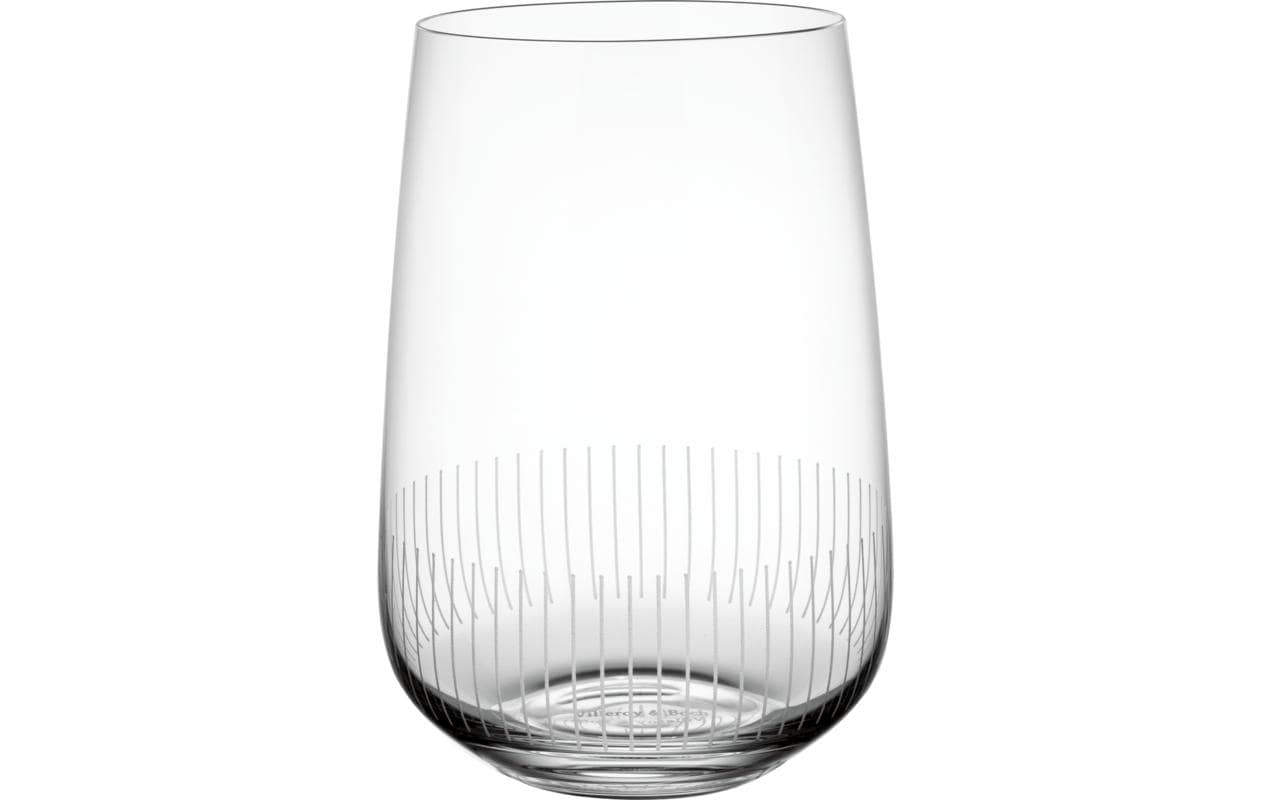 Longdrinkglas Afina Set 300 ml, 4 Stück, TransparentElegante Trinkkultur