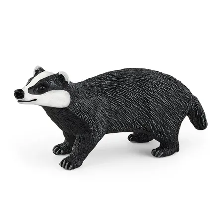 Schleich® 14842 Wild Life - Dachs