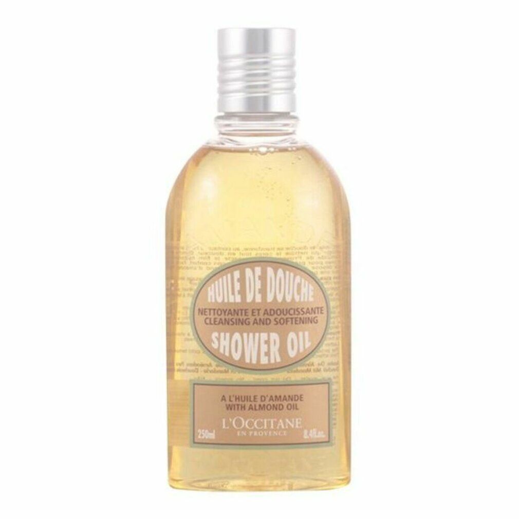 L'Occitane, Mandel Duschöl