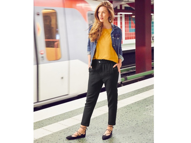 Dames zomerbroek