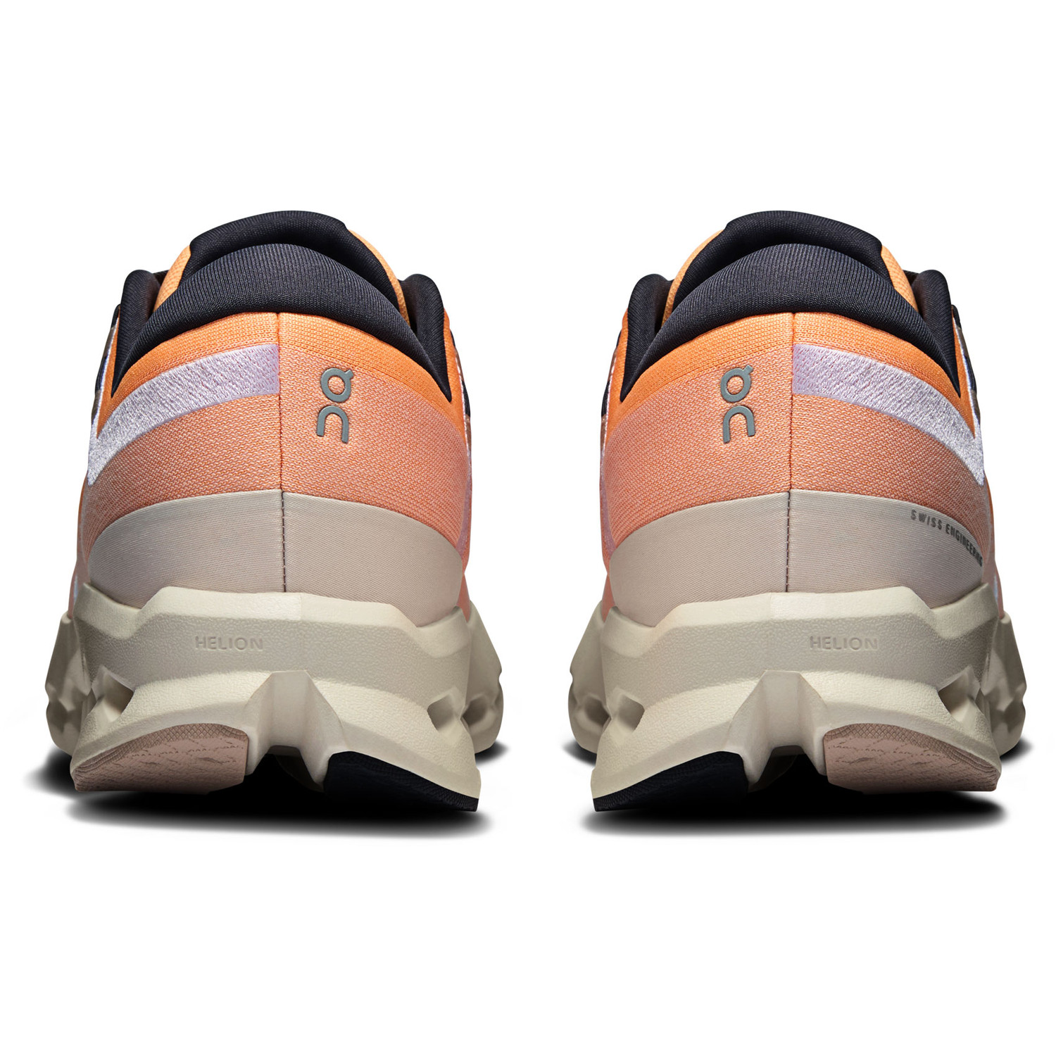 On Cloudsurfer 2 Heren