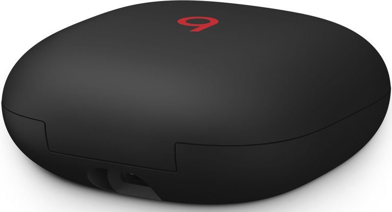 Beats Fit Pro Draadloze oordopjes Zwart