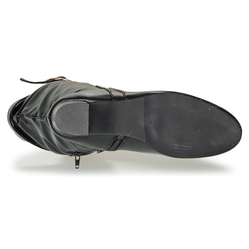 Moony Mood - FIMMINI - Noir
