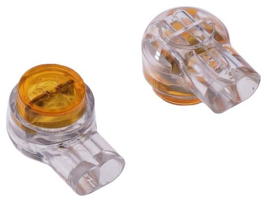 Câble de Raccordement Feu Arrière Supernova pour Moteur Bosch Gen 2  3  4