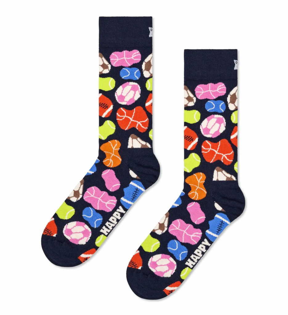 Happy Socks Germany GmbH Melted Balls