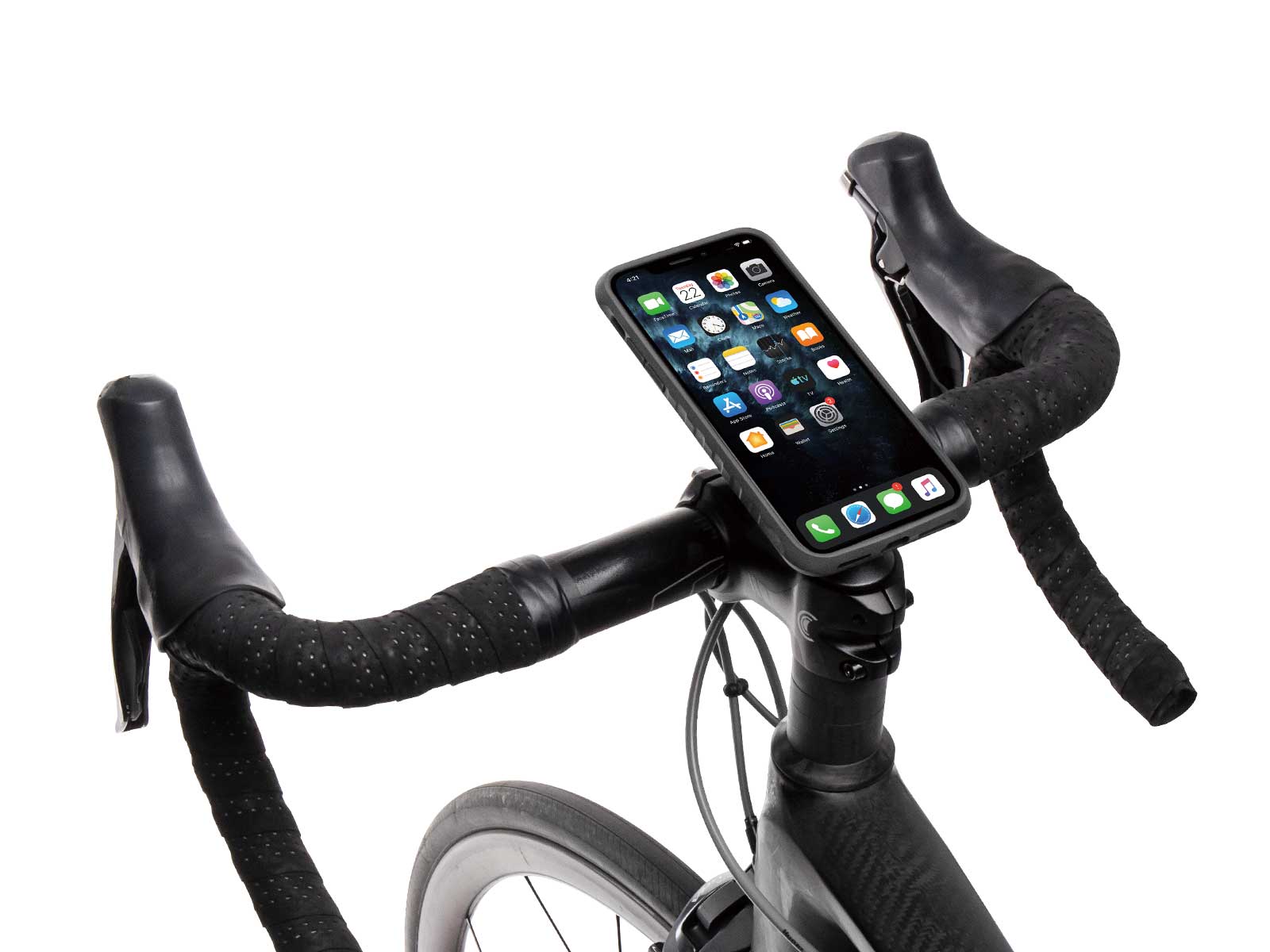 Topeak Ridecase til iPhone 11 pro