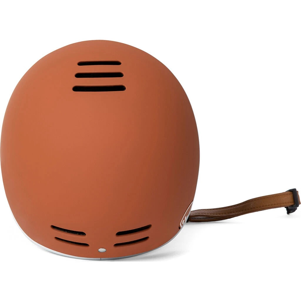 Casque Thousand Heritage Collection Terra Cotta