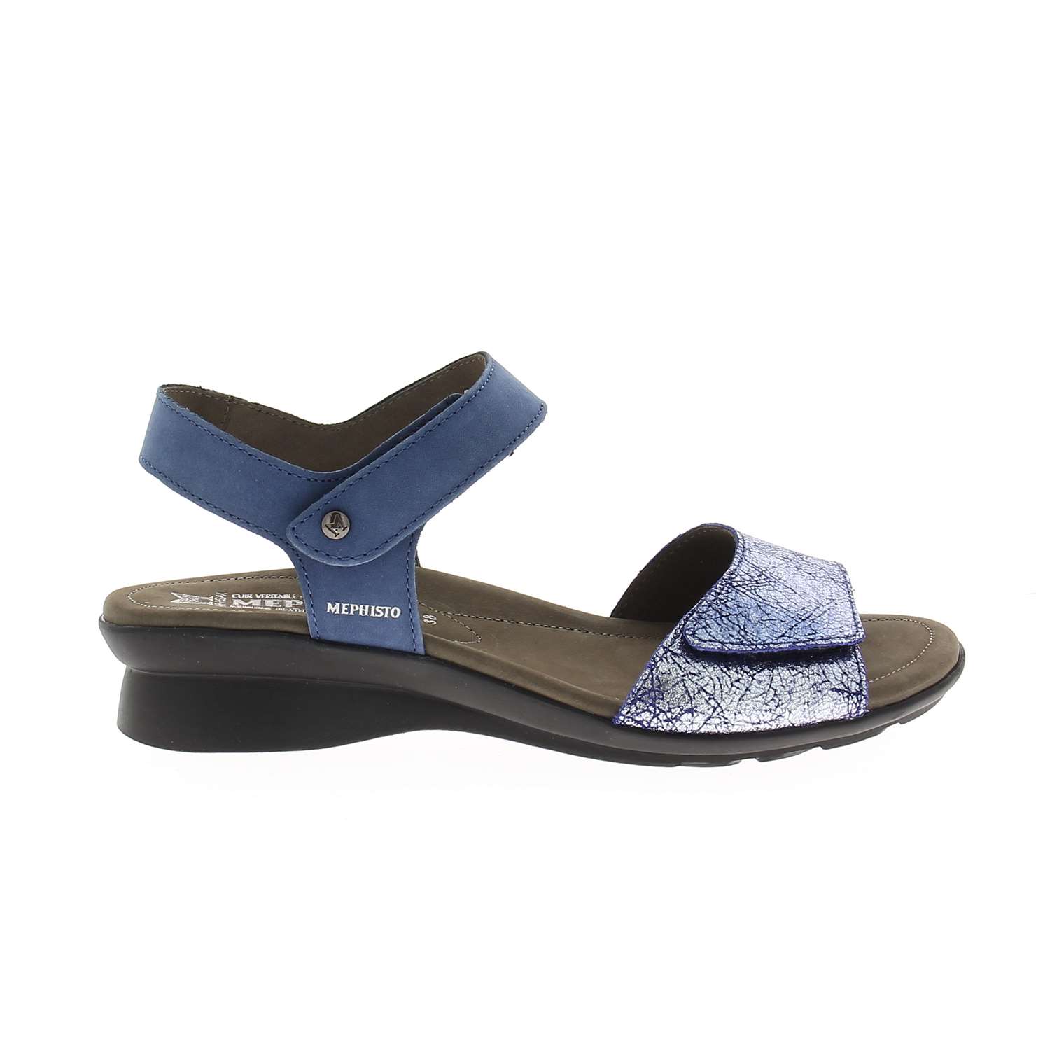 Sandales femme MEPHISTO PATTIE