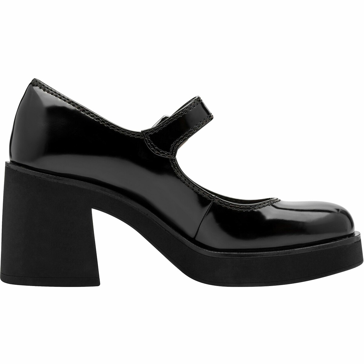 TAMARIS<br>Sapatos de salto bloco