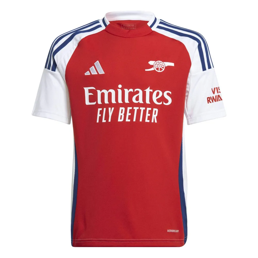 adidas Arsenal FC 24/25 Heim Junior-Kurzarm-T-Shirt