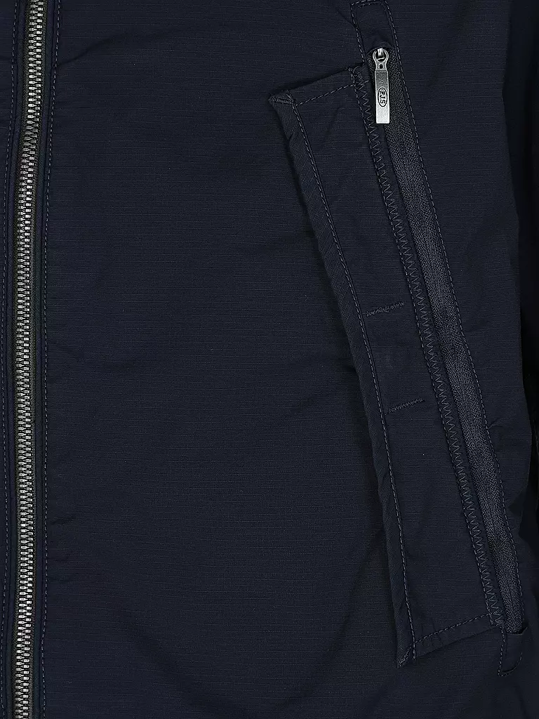 PARAJUMPERS Blouson CELSIUS blau