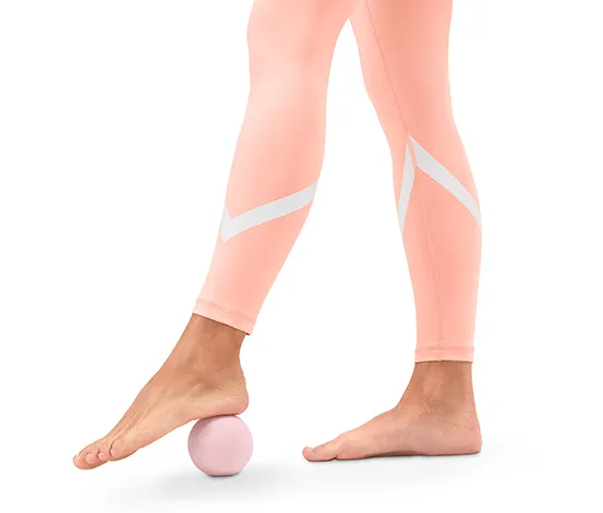 Faszienball