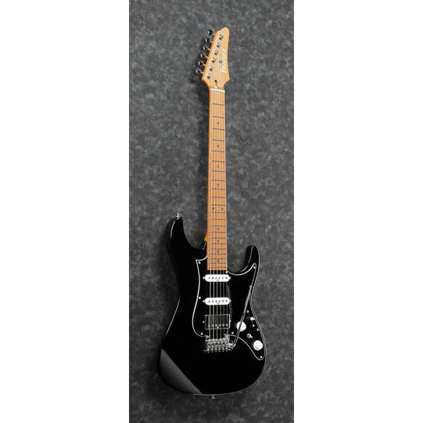 Ibanez AZ2204B-BK Prestige