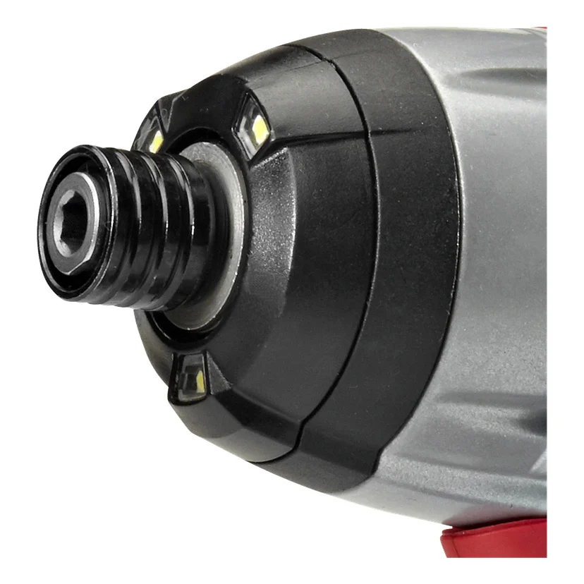 Slagskrutrekker 150 Nm 18 V
