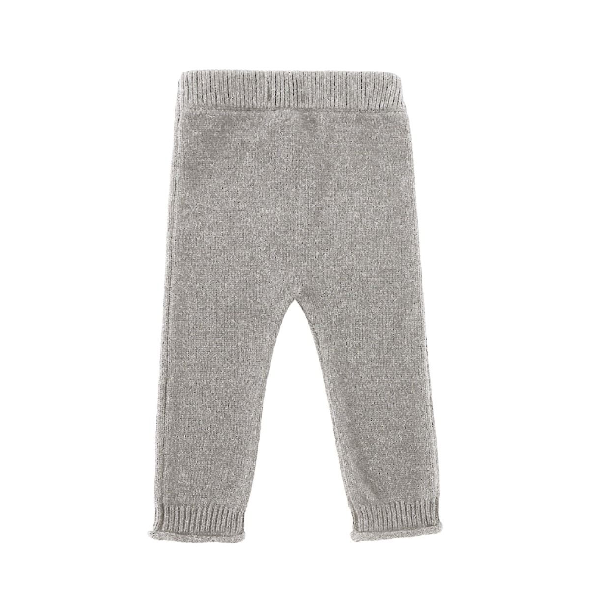 Donsje Trig Merino Wool Trousers