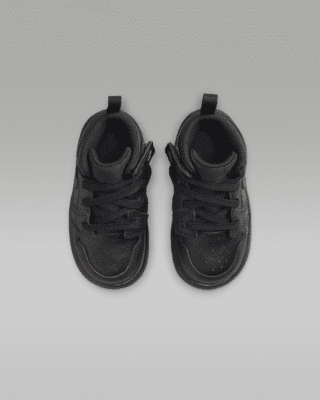 Jordan 1 Mid Alt Baby/Toddler Shoes