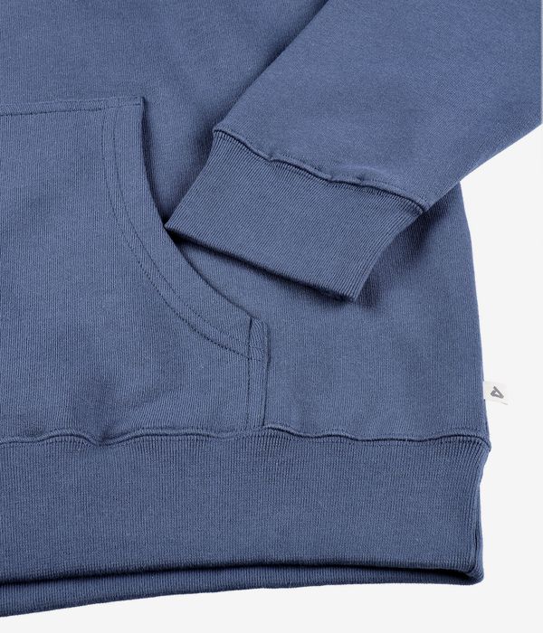 Anuell Mulpacor Organic Hoodie (blue)