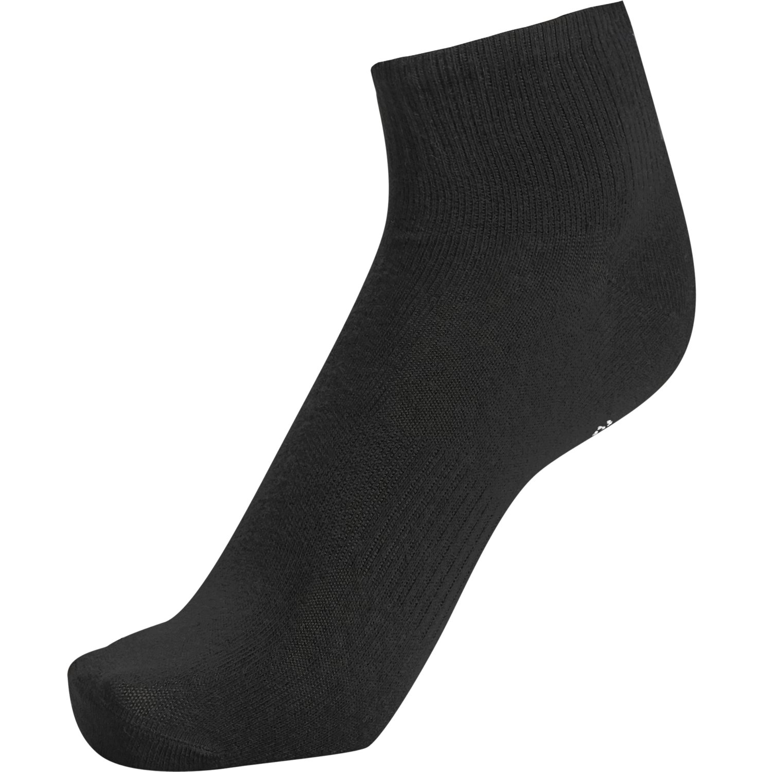 hmlCHEVRON 6-PACK  MID CUT SOCKS