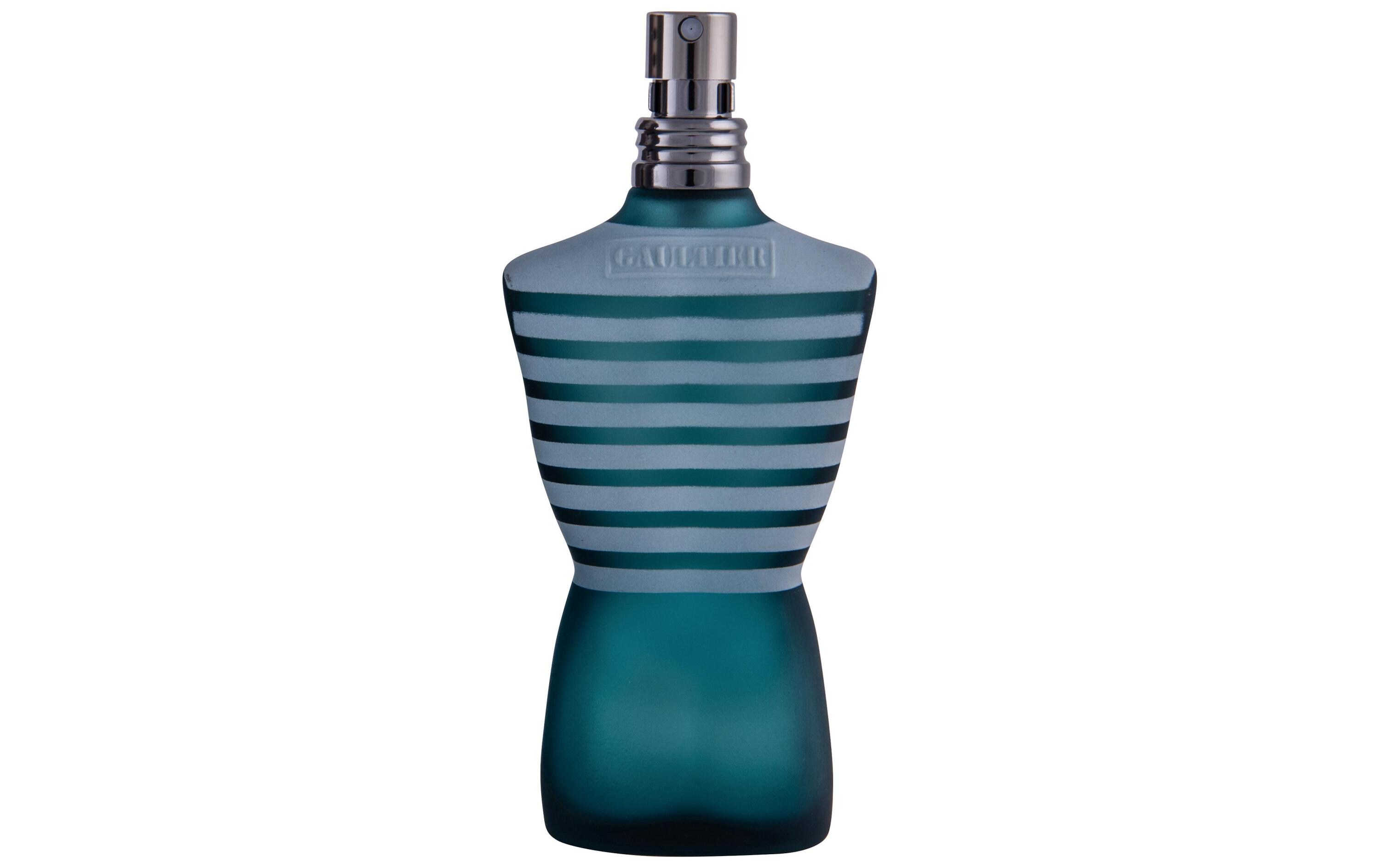 Eau de Toilette Le Male 75 mlMaskuliner und frischer Herrenduft