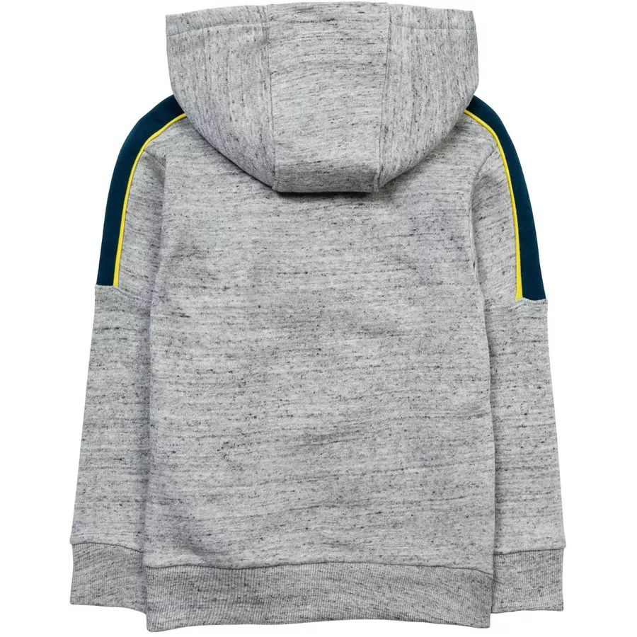 MINOTI Sweatjacke Epic Hellgrau