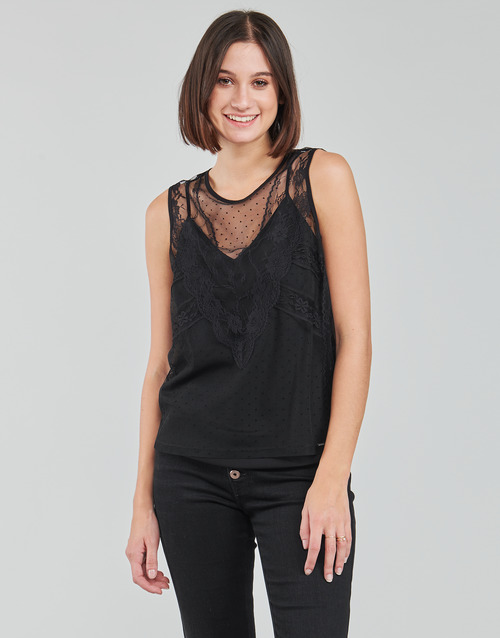 Ikks - BU11205 - Noir
