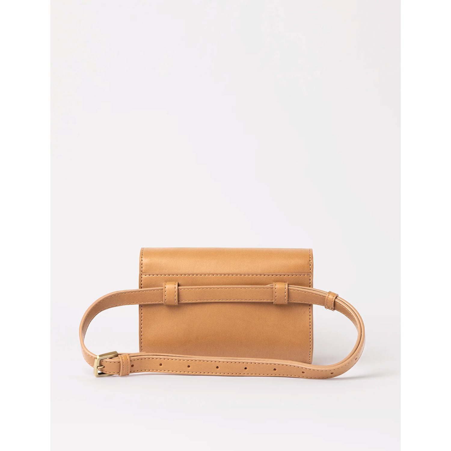 O My Bag Sanne Belt Bag cognac