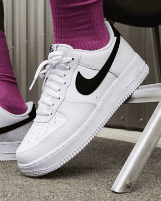 Nike Air Force 1 '07 Men's Shoes