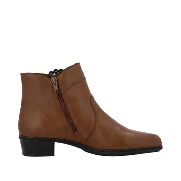 Rieker Støvle Dame Y0797-24