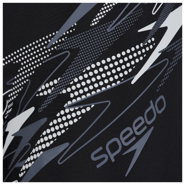 Speedo - Medley Logo Aquashort - Short de bain