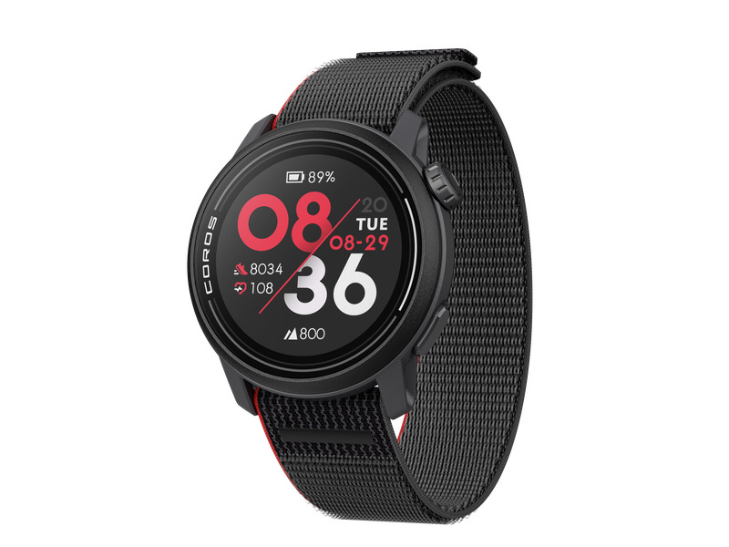 Pace 3 Nylon