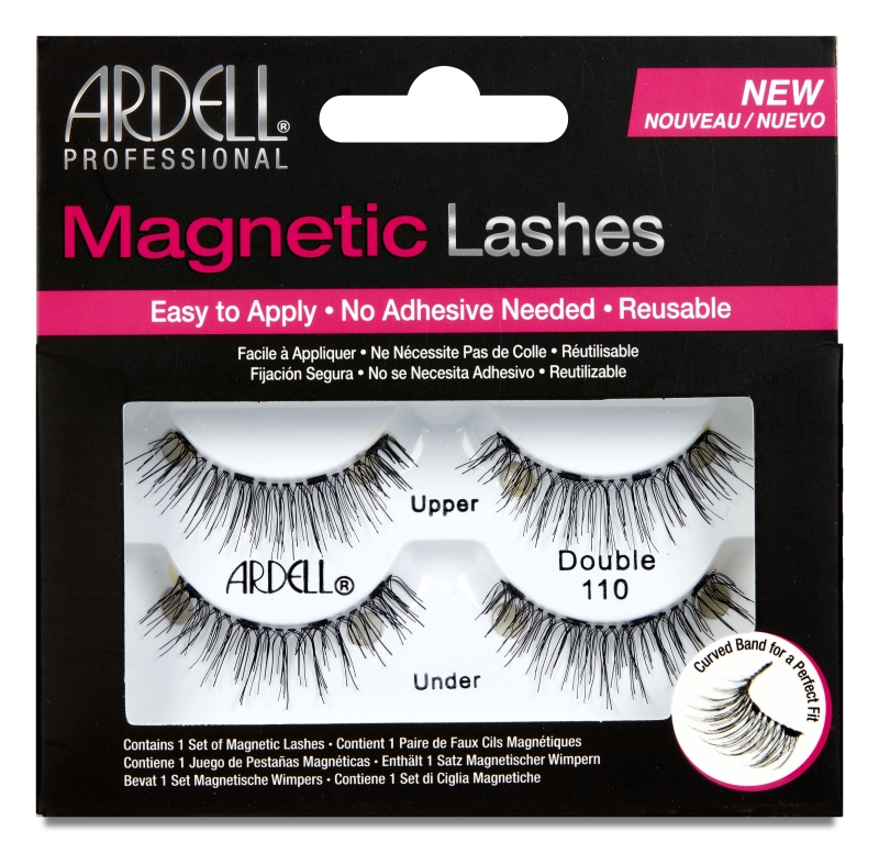 ARDELL Magnetic Lashes Double 110 1 Stk