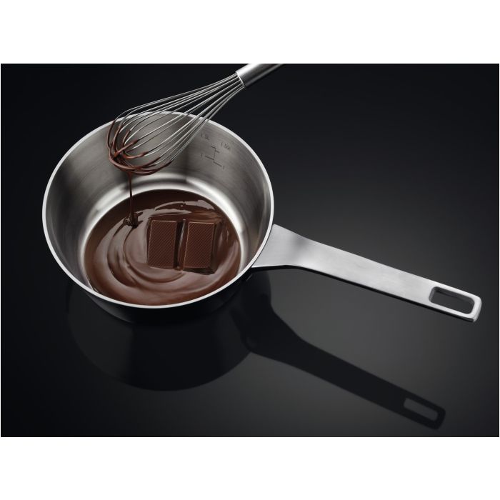 AEG Induktions-Kochfeld Serie 7000 SenseBoil® IAS8442SXB // 70€ Cashback