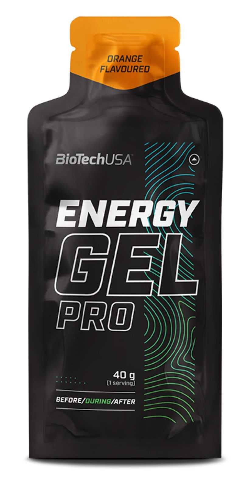 Biotech USA Energy Gel Pro 40g
