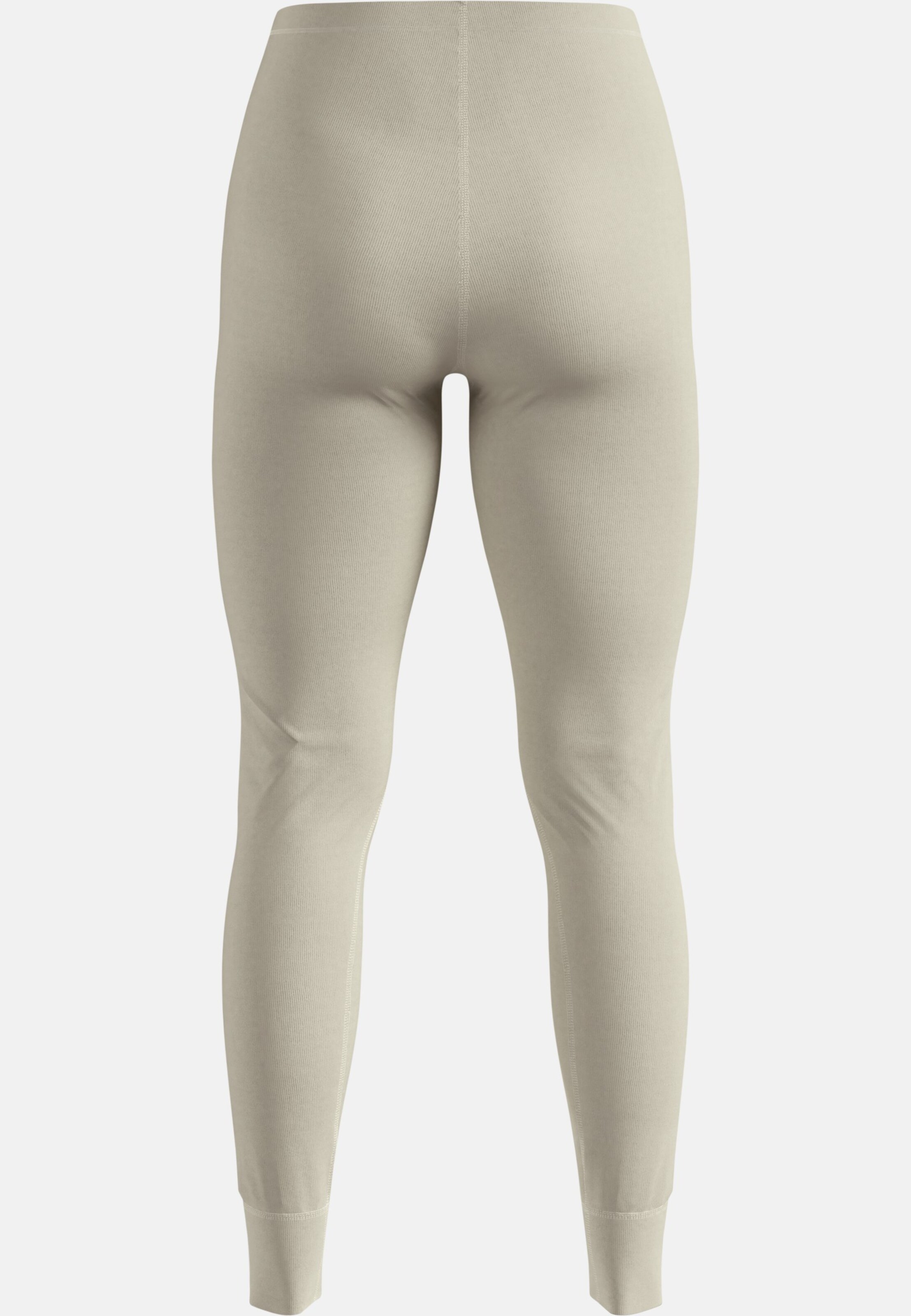 Active Warm Base Layer Tights in agate gray