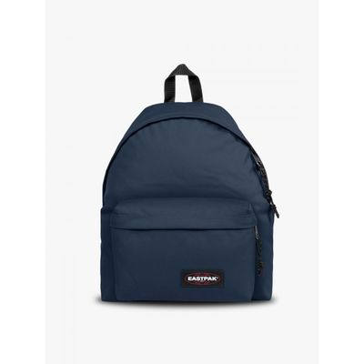 EASTPAK Padded Pak'r - Sac à dos - 40 cm - Ocean navy