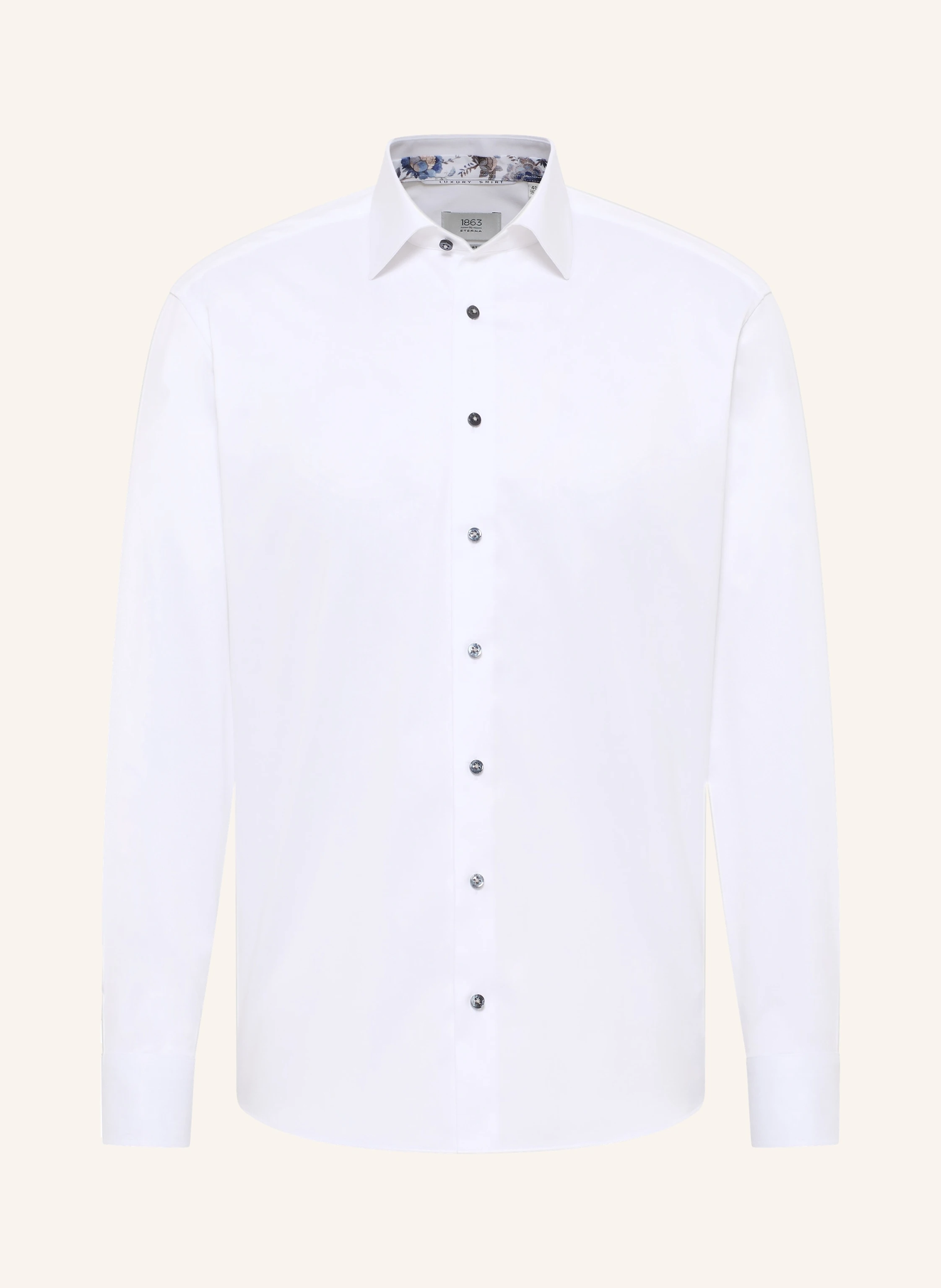 1863 by ETERNA Hemd COMFORT FIT