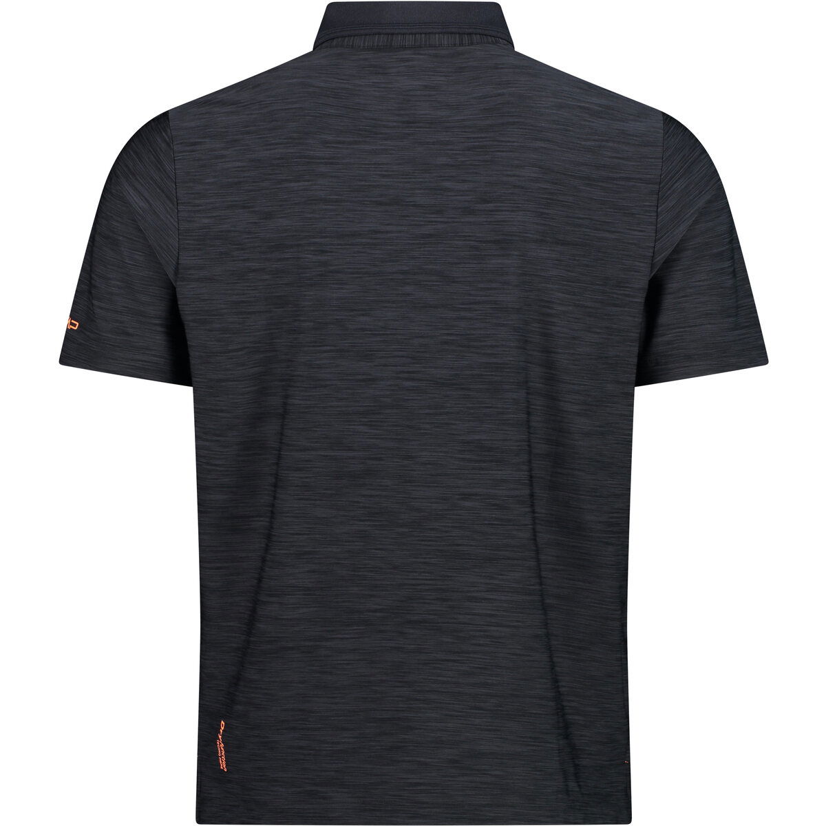 CMP Polo T-shirt Herre
