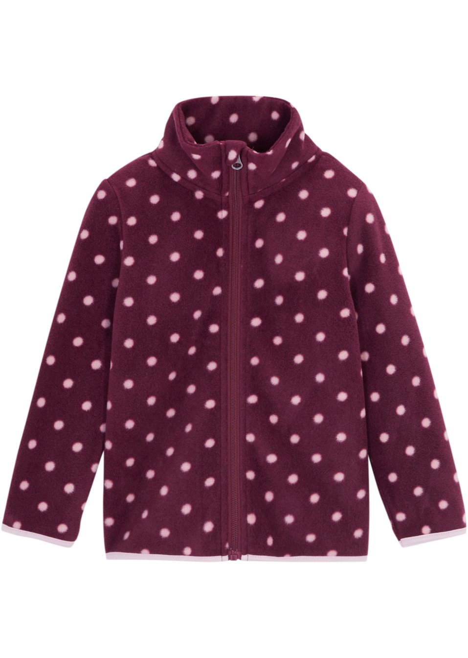 Veste polaire enfant