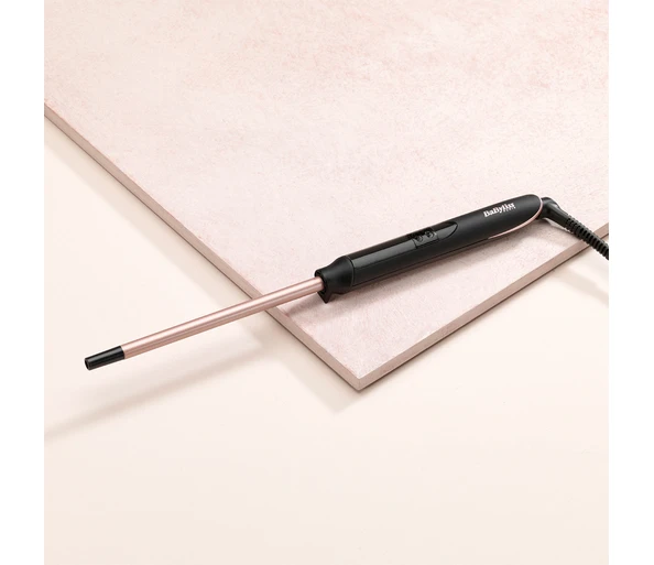 Babyliss Rose Quartz 10 mm Lockenstab